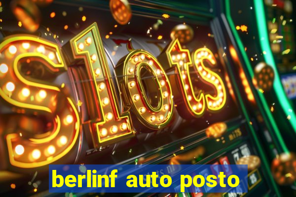 berlinf auto posto